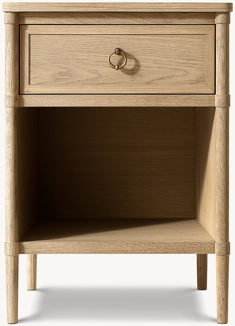 François Open Nightstand