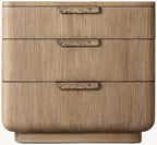 Ciro Closed Nightstand