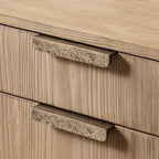 Ciro Closed Nightstand