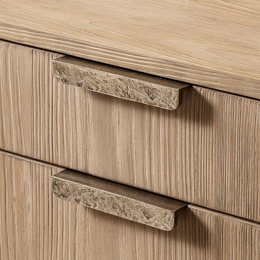 Ciro Closed Nightstand