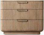 Ciro Closed Nightstand