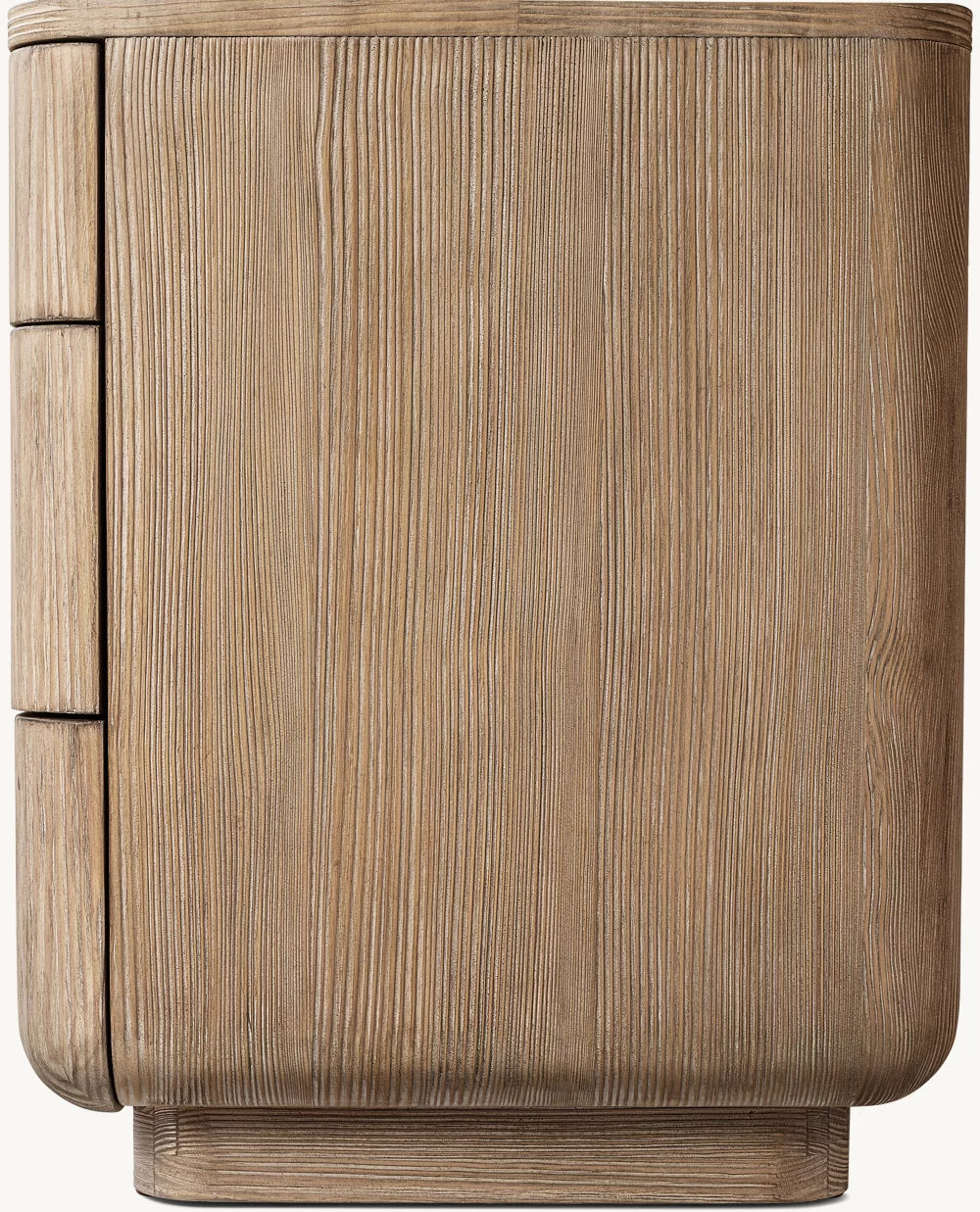 Ciro Closed Nightstand