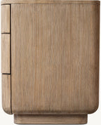 Ciro Closed Nightstand