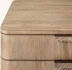 Ciro Closed Nightstand