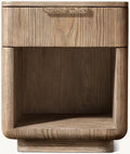 Ciro Open Nightstand