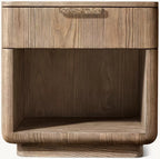 Ciro Open Nightstand