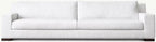 Modena Track Arm 2-Cushion Sofa
