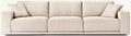 Bella Modular 3-Piece Sofa
