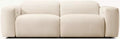 Blake Recliner Modular 2-Piece Sofa