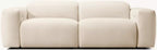 Blake Recliner Modular 2-Piece Sofa