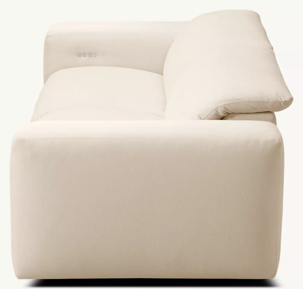 Blake Recliner Modular 2-Piece Sofa