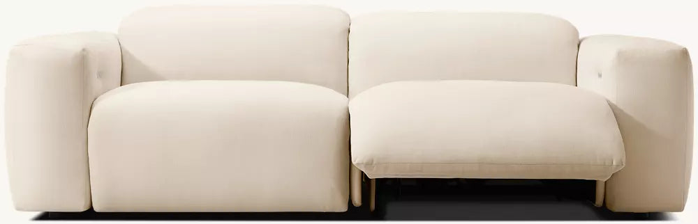 Blake Recliner Modular 2-Piece Sofa