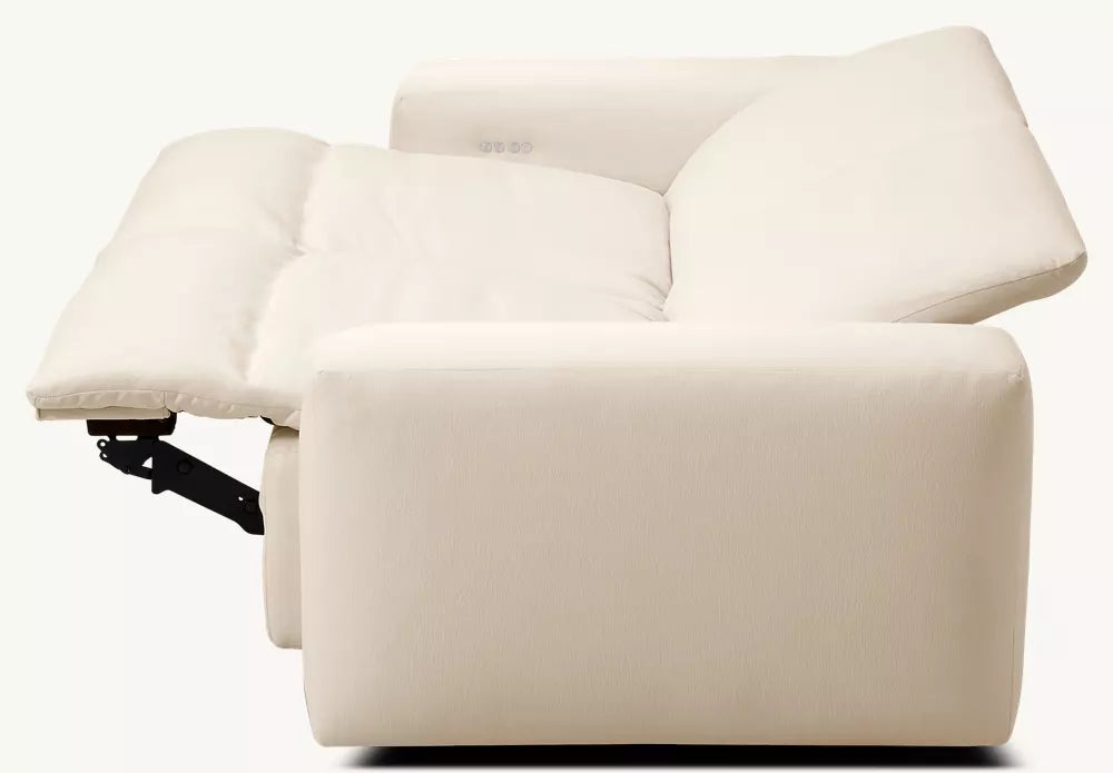 Blake Recliner Modular 2-Piece Sofa