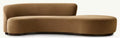Copenhagen Left Arm Asymmetrical Sofa