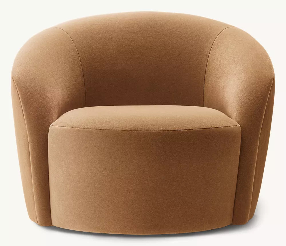 Copenhagen Swivel Chair