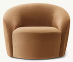 Copenhagen Swivel Chair
