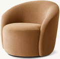 Copenhagen Swivel Chair