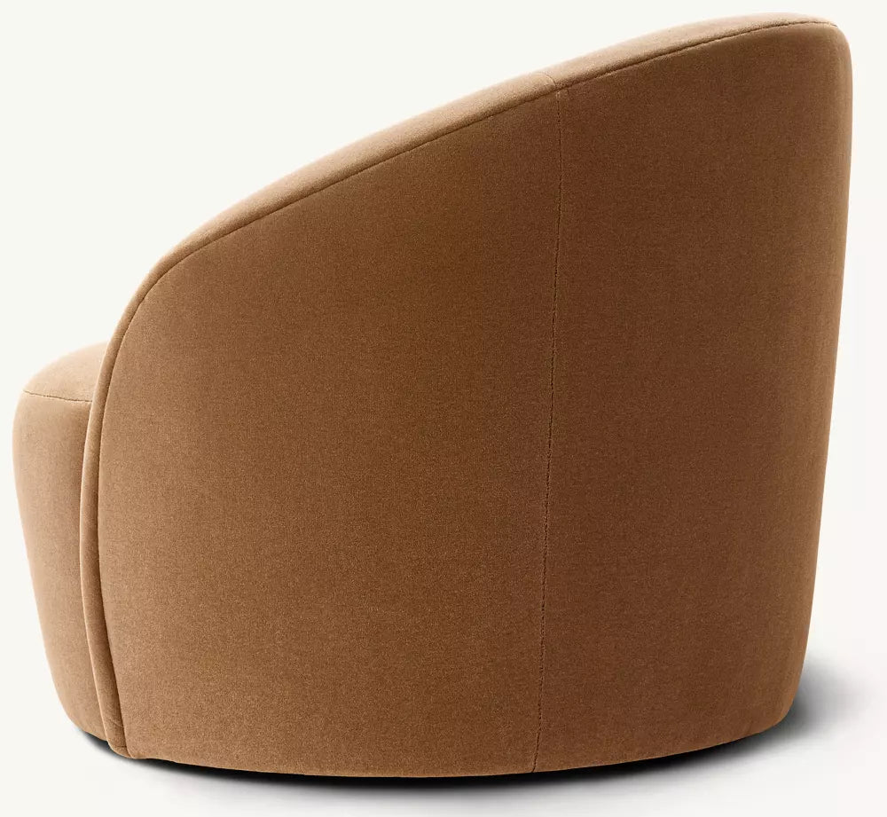 Copenhagen Swivel Chair