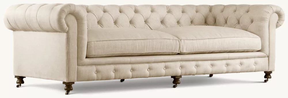 Kensington 2-Cushion Sofa