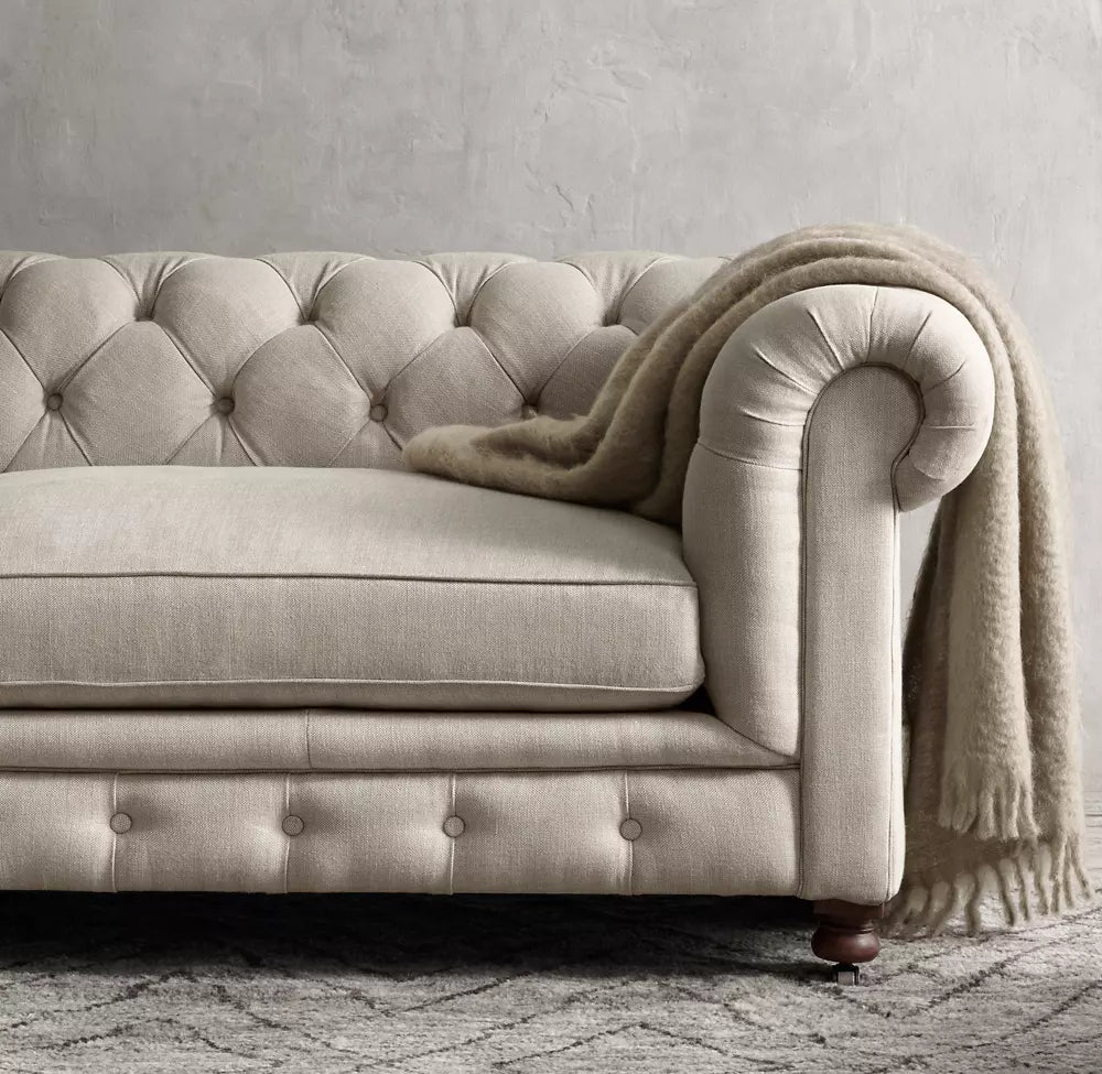 Kensington 2-Cushion Sofa