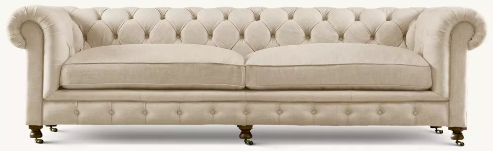 Kensington 2-Cushion Sofa