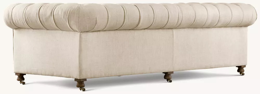 Kensington 2-Cushion Sofa