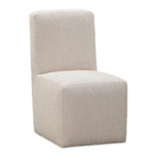 Villana Fully Upholstered Dining Chair