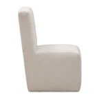 Villana Fully Upholstered Dining Chair