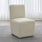 Villana Fully Upholstered Dining Chair