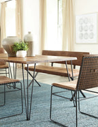 Brooklyn Side Chair