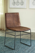 Brooklyn Side Chair