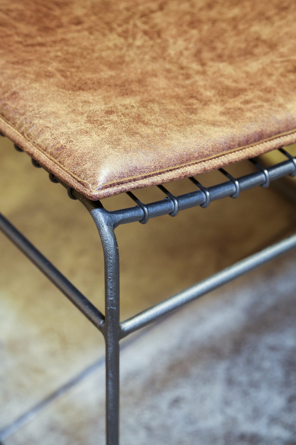 Brooklyn Side Chair