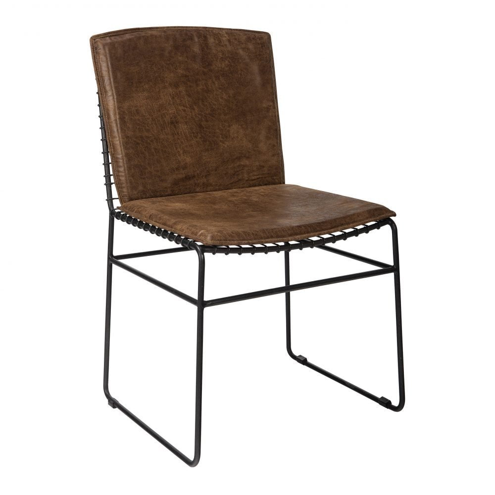 Brooklyn Side Chair