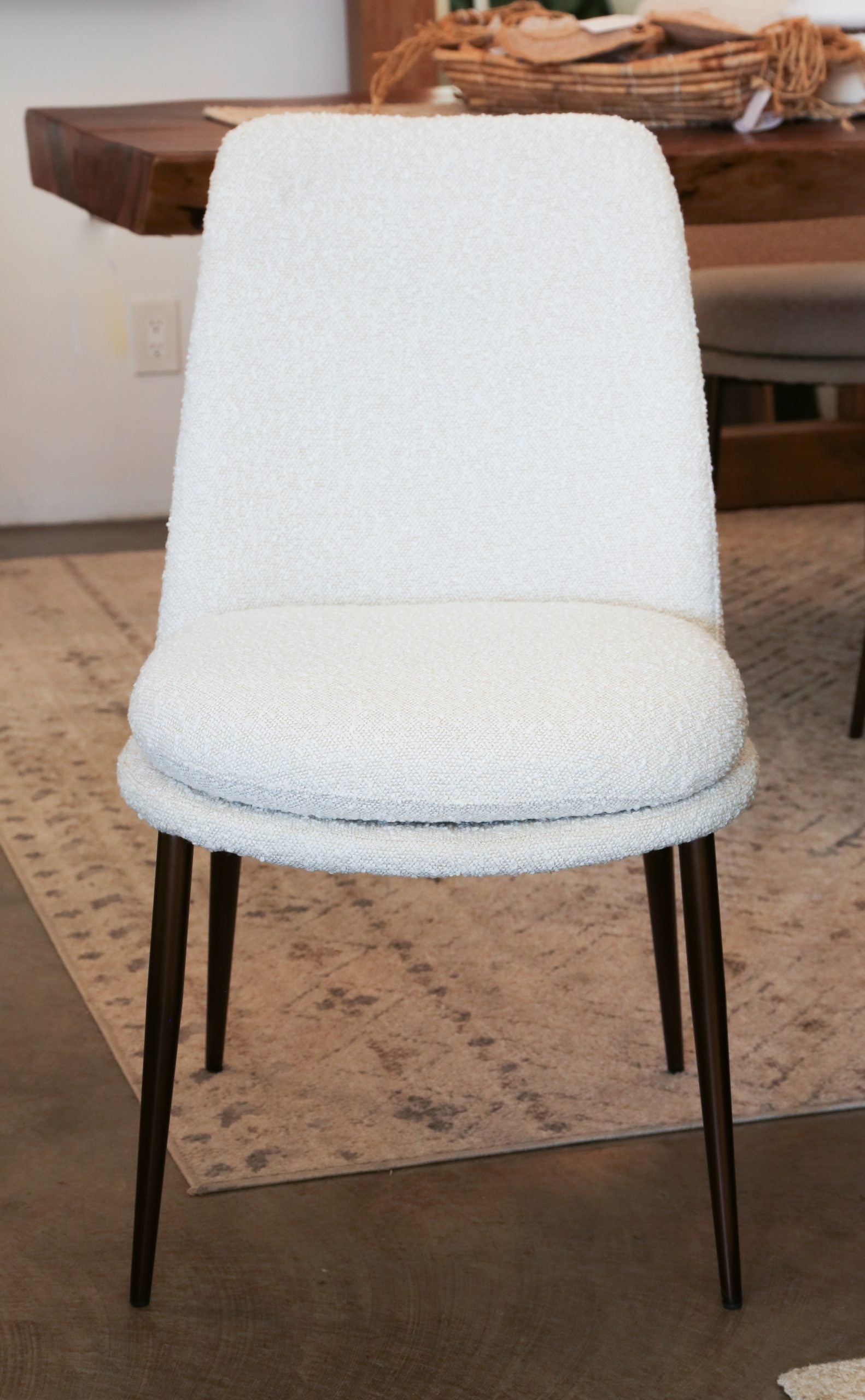 Ergo Dining Chair