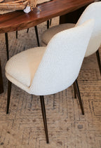 Ergo Dining Chair