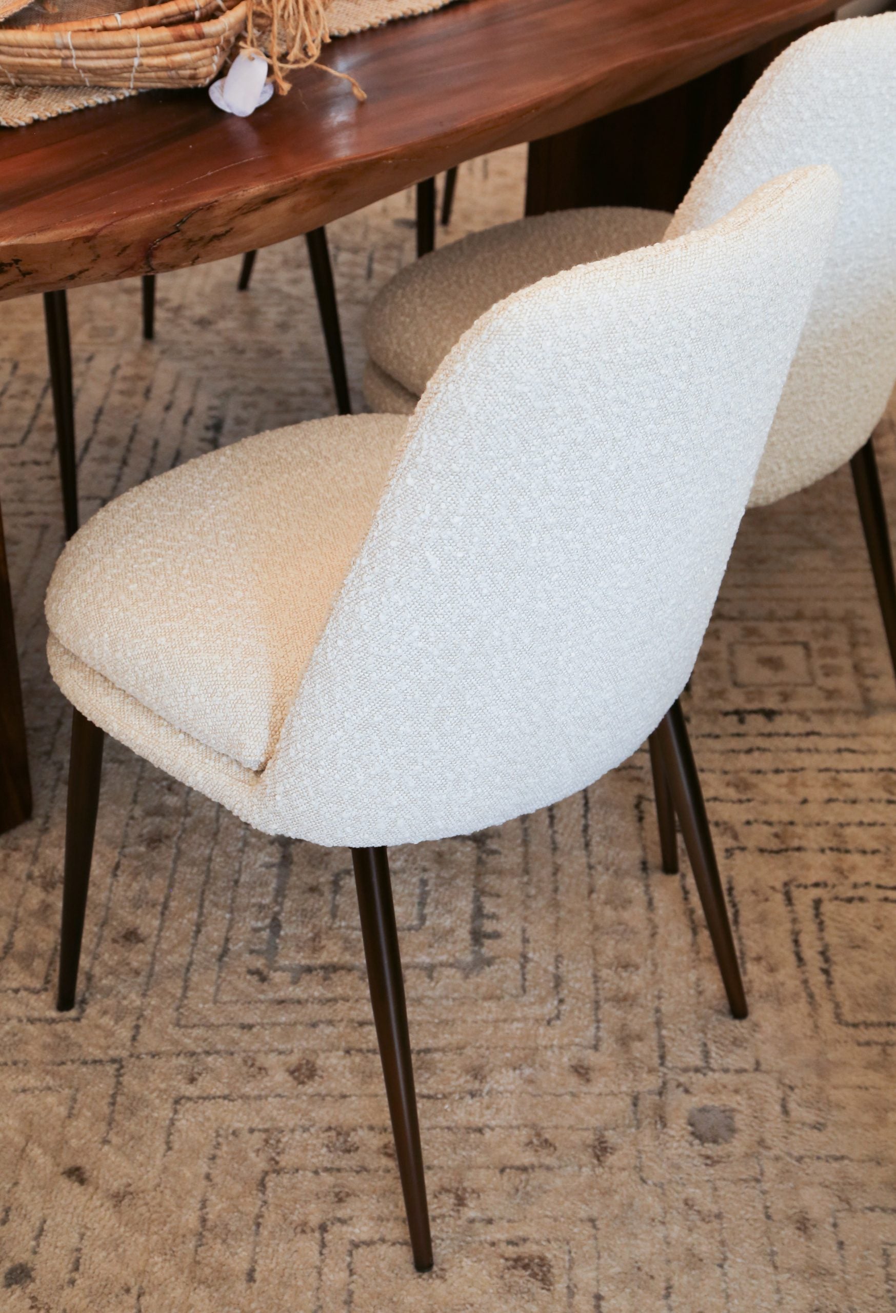 Ergo Dining Chair