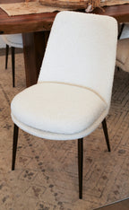 Ergo Dining Chair