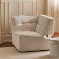 Venus lvory Boucle