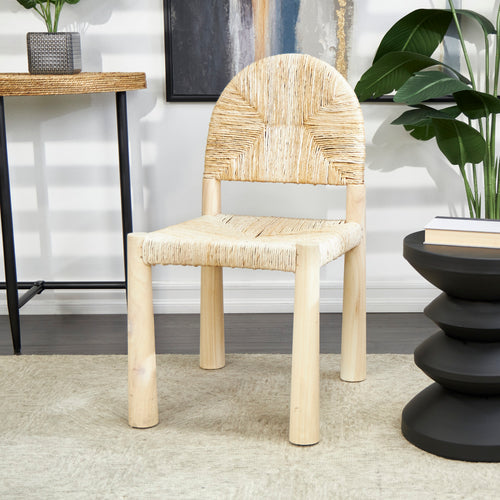 Bania Dining Chair