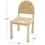 Bania Dining Chair