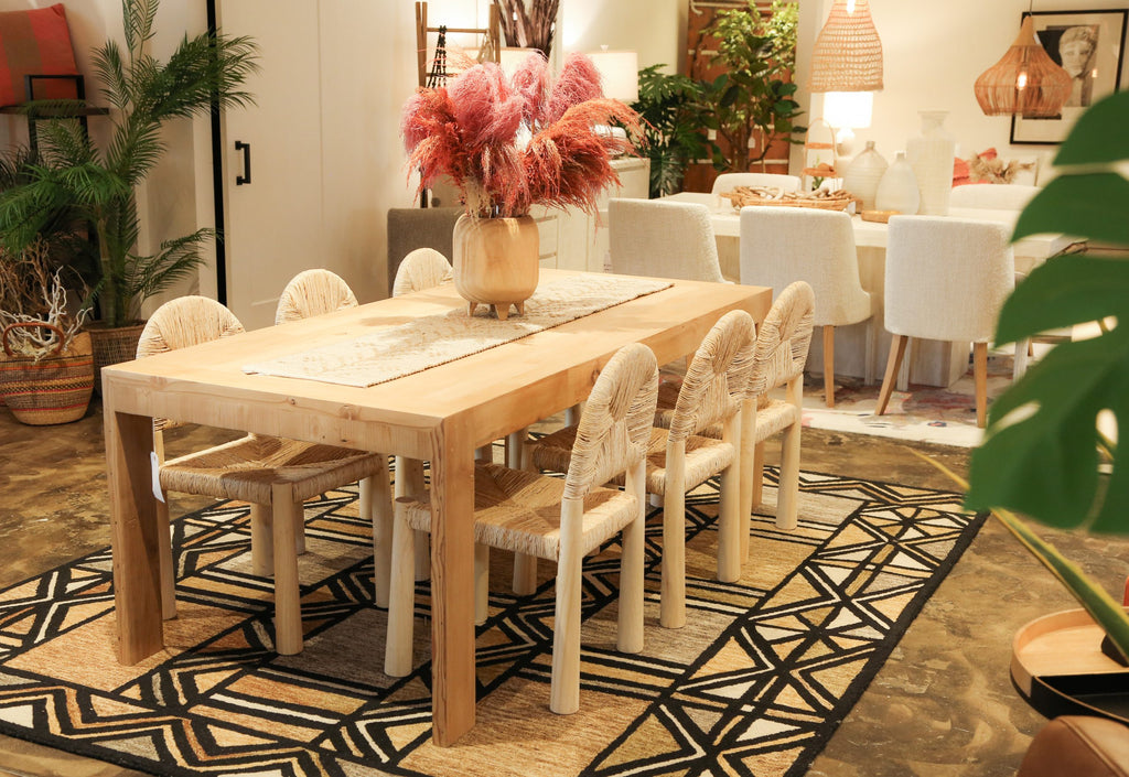 Bania Dining Chair