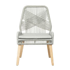 Lanai Side Chair – Grey