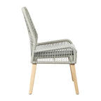 Lanai Side Chair – Grey