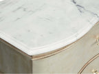 Starlite 3-Drawer Bachelor Chest