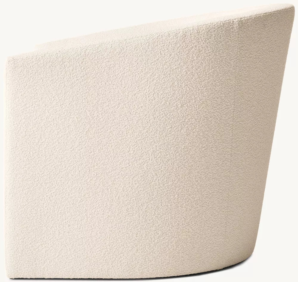Arrondi Chair