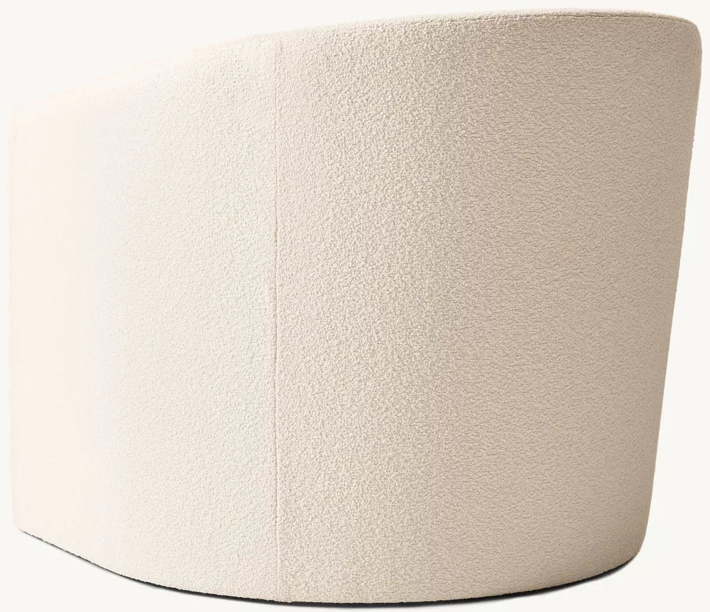 Arrondi Chair