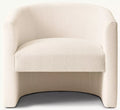 Arrondi Chair