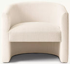 Arrondi Chair