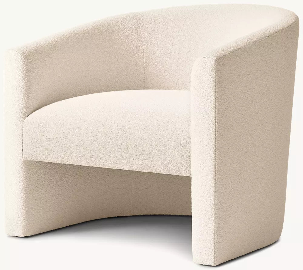 Arrondi Chair