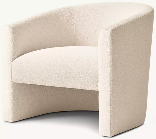 Arrondi Chair